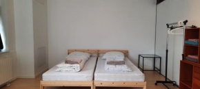 Private Room in a shared apartment, Odense C